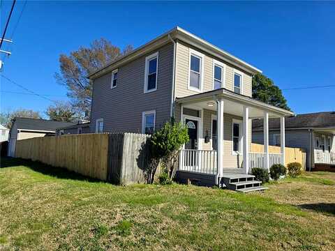 Camden, PORTSMOUTH, VA 23704