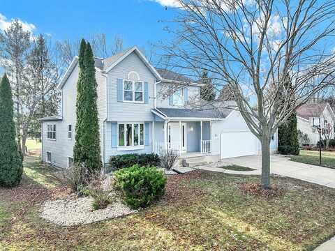 Sleepy Hollow, MARSHALL, WI 53559