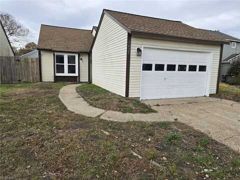Woodbridge, VIRGINIA BEACH, VA 23453