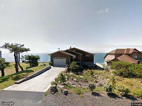 Rocky Creek, DEPOE BAY, OR 97341