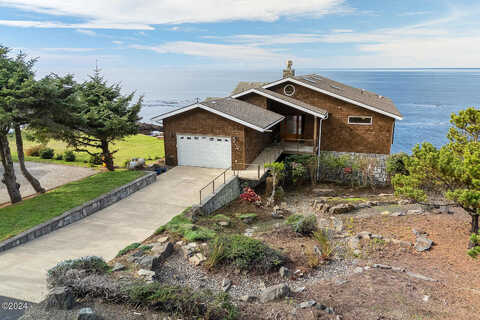 Rocky Creek, DEPOE BAY, OR 97341