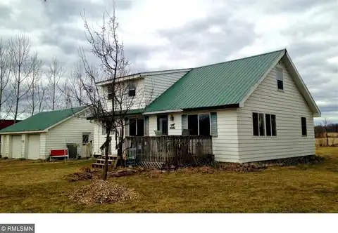Mahogany, MORA, MN 55051
