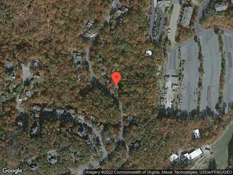 Rainier, MC GAHEYSVILLE, VA 22840