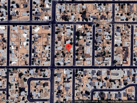 Rancho, RIDGECREST, CA 93555