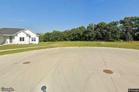 Glen, NEVADA, IA 50201