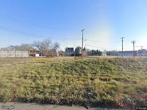 Vermont, DETROIT, MI 48208