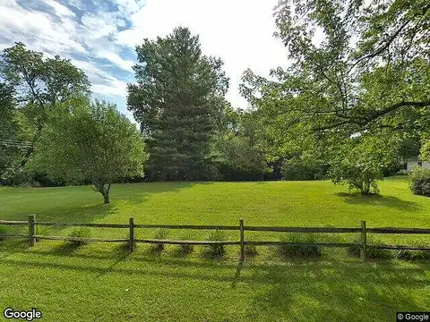Pershing, LIVONIA, MI 48152