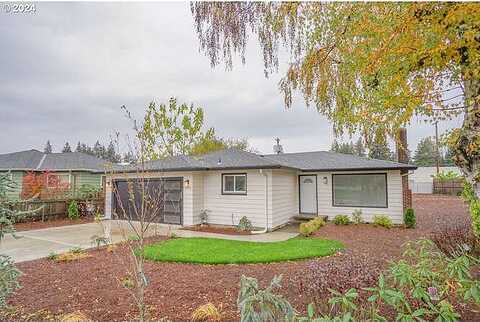Manor, GLADSTONE, OR 97027