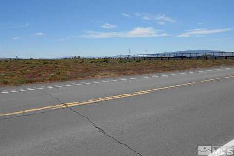 Highway 95A, SILVER SPRINGS, NV 89429