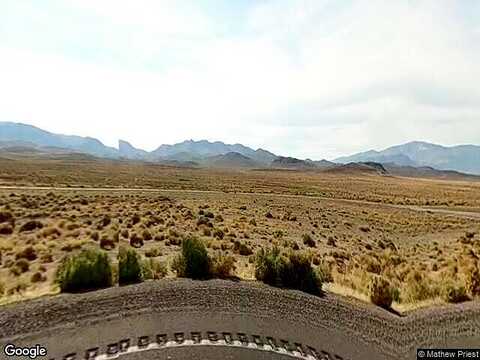 Highway 95A, SILVER SPRINGS, NV 89429