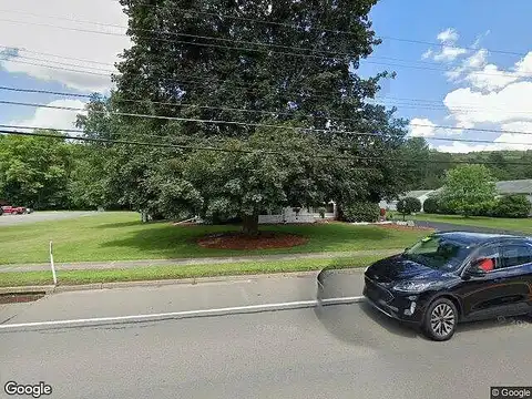 Williamson, BLOSSBURG, PA 16912