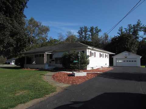 Williamson, BLOSSBURG, PA 16912