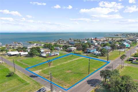 Laguna Shores, CORPUS CHRISTI, TX 78418