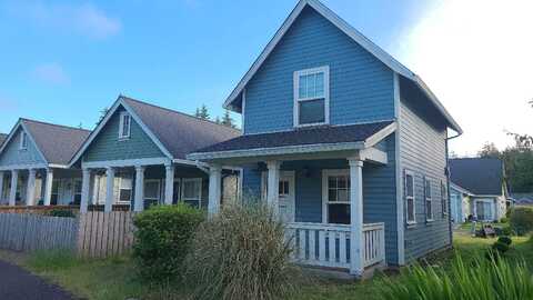 Harborton, SOUTH BEACH, OR 97366