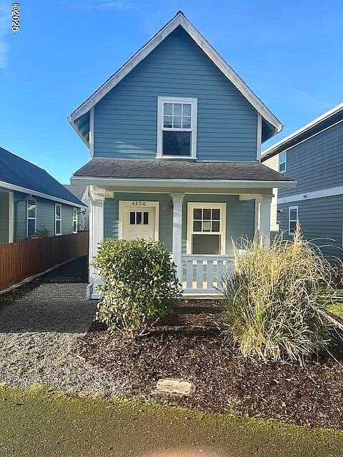 Harborton, SOUTH BEACH, OR 97366