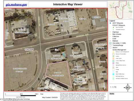 Bahama, LAKE HAVASU CITY, AZ 86403