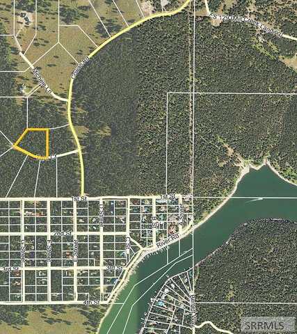 Tara, ISLAND PARK, ID 83429
