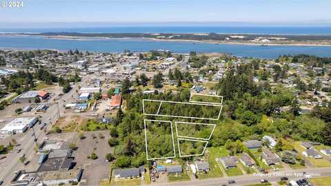 Main, COOS BAY, OR 97420