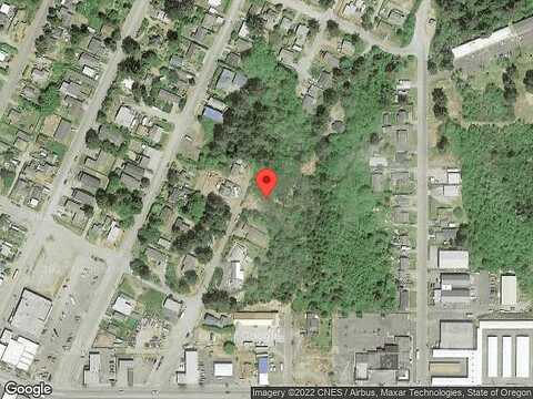 Main, COOS BAY, OR 97420
