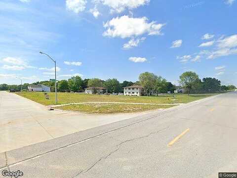 Glen, NEVADA, IA 50201