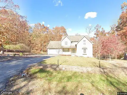 Brush Mountain Creek, BLACKSBURG, VA 24060