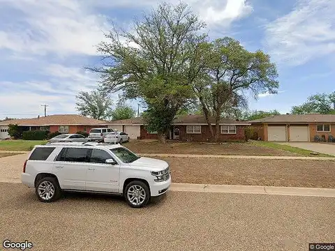 20Th, SLATON, TX 79364