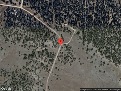 Lot 44 Sunflower Dr, Ramah, NM 87321