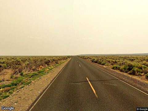 Old Lake Rd #Tl 500, SilverLake, OR 97638