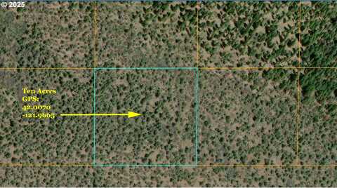 Off Hidden Valley Rd #Tl 900, Midland, OR 97634