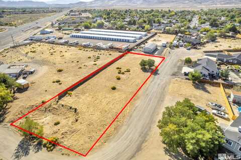 Mcgill Ct, Dayton, NV 89403