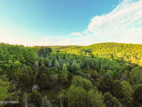 Creek Drive, Prompton, PA 18456