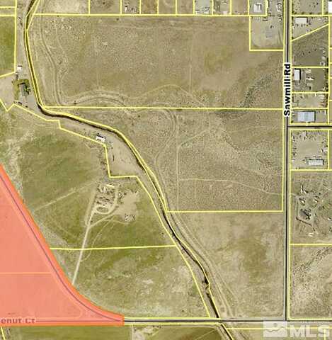 Sawmill, Gardnerville, NV 89460