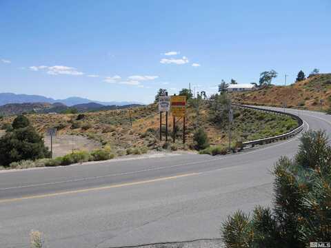 St/Hwy 341, Virginia City, NV 89440