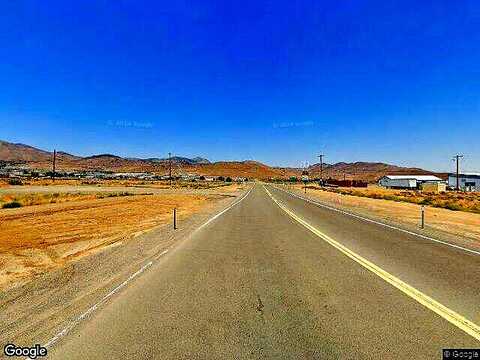 St/Hwy 341, Virginia City, NV 89440