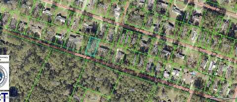 Jackson St, Lacombe, LA 70445