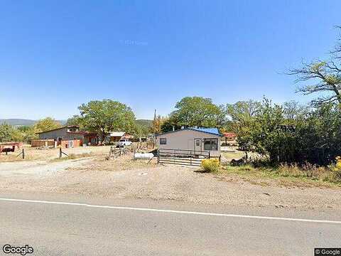 E Highway 34, Rowe, NM 87562