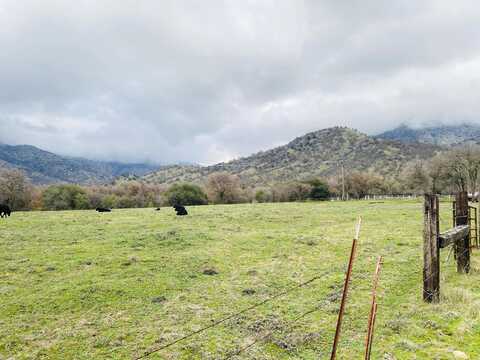 Cow Mountain Rd Road, Springville, CA 93265