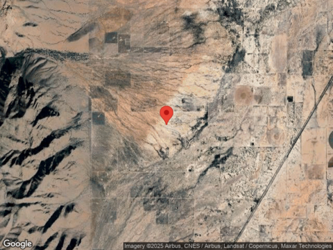 Acre Sulphur Canyon Road #21, Portal, AZ 85632