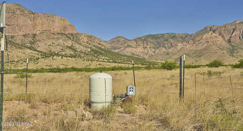 Acre Sulphur Canyon Road #21, Portal, AZ 85632