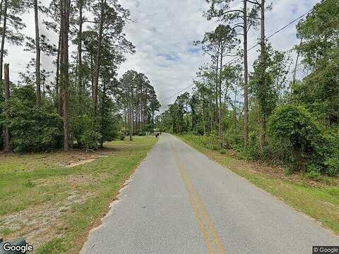Harmon Rd, Swainsboro, GA 30401