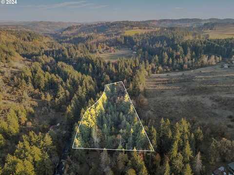 Off Of Crooked Finge Rd, Scotts Mills, OR 97375