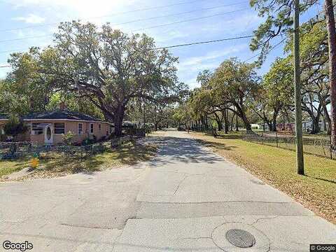 Kingston Avenue, Daytona Beach, FL 32114
