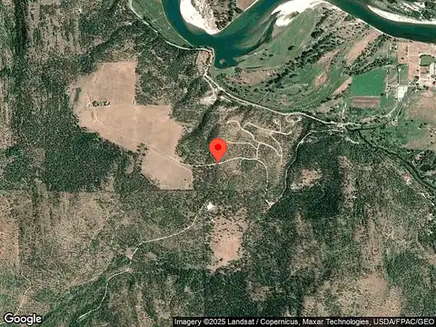 Nhn W Fork Combest Creek Road, Plains, MT 59859