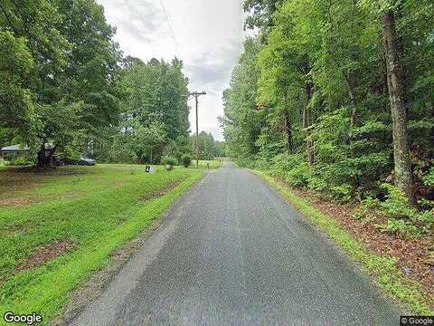 Meherrin Rd, Meherrin, VA 23954