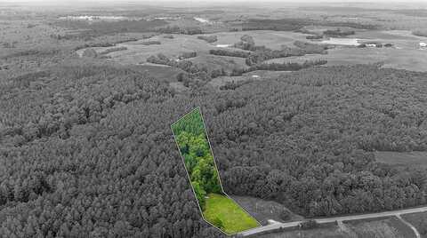 Meherrin Rd, Meherrin, VA 23954