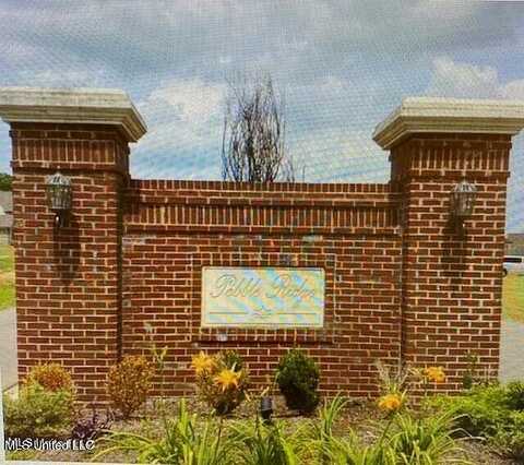 Pebble Cove, Byhalia, MS 38611