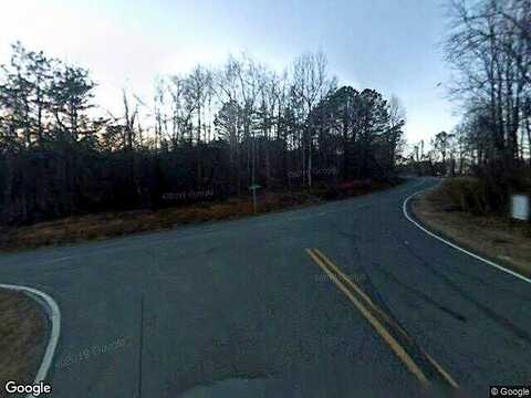 Jessup Grove Church Road, Pilot Mountain, NC 27041