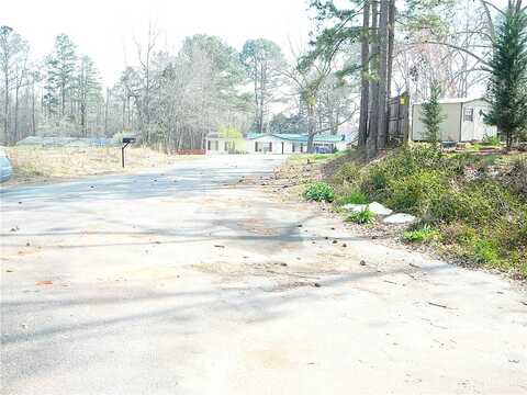 Lt 83 Carousel Court, Starr, SC 29684