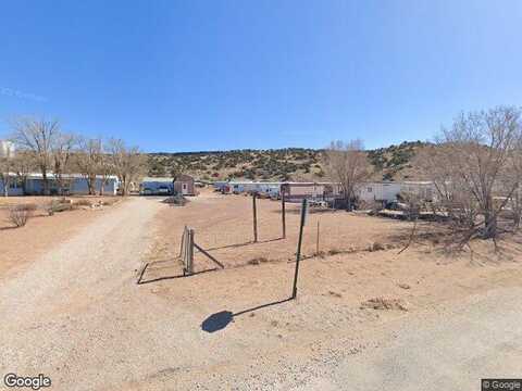 Forest Park Road, Milan, NM 87021