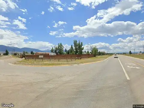 Parcel 1 Shining Mountains West, McAllister, MT 59740